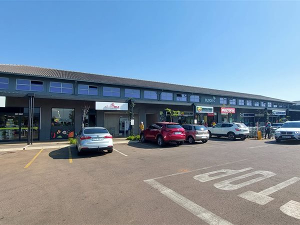 78  m² Commercial space