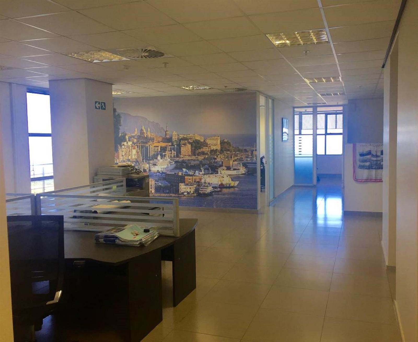 204  m² Commercial space in Umhlanga Rocks photo number 6