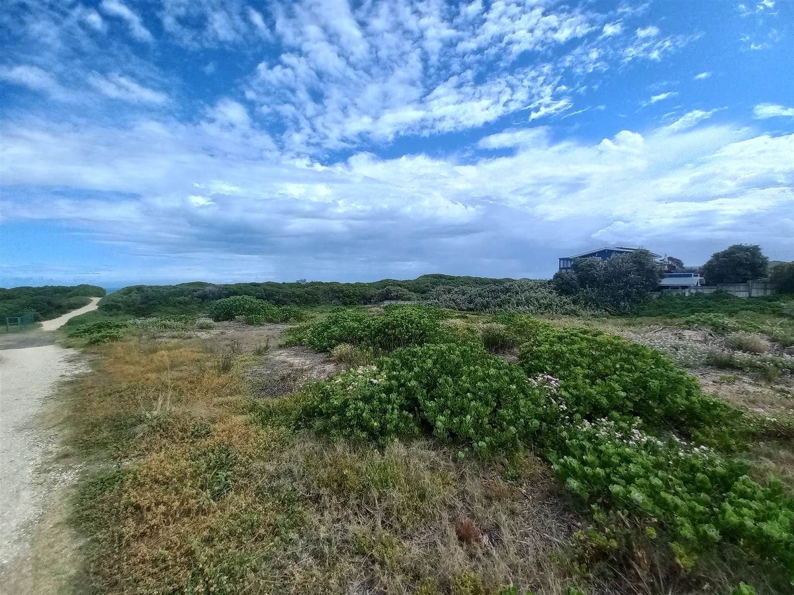 1778 m² Land available in Myoli Beach photo number 24