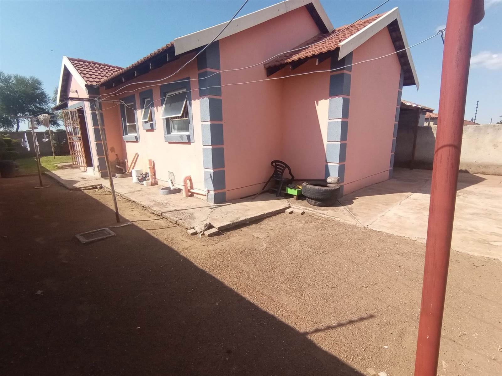 3 Bed House in Polokwane Central photo number 19