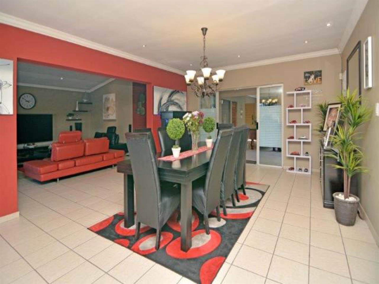 3 Bed House in Bergbron photo number 17