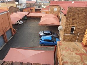1 Bed Apartment in Dalview