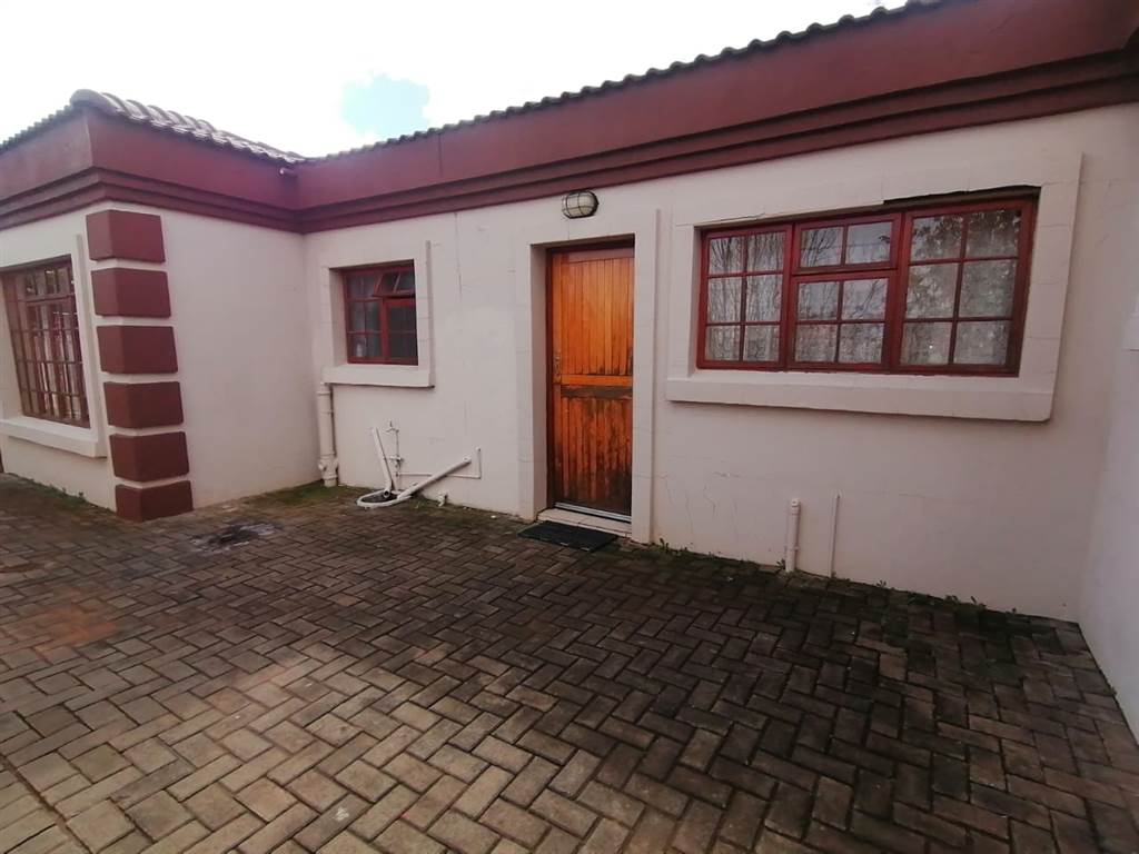 4 Bed House in Thaba Nchu photo number 29