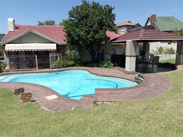 3 Bed House in Meredale