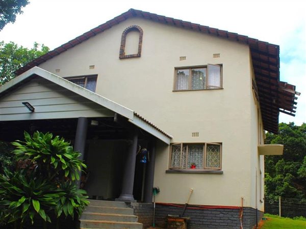 5 Bed House in Glenmore