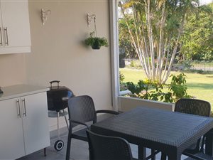 2 Bed Townhouse in St Michaels on Sea
