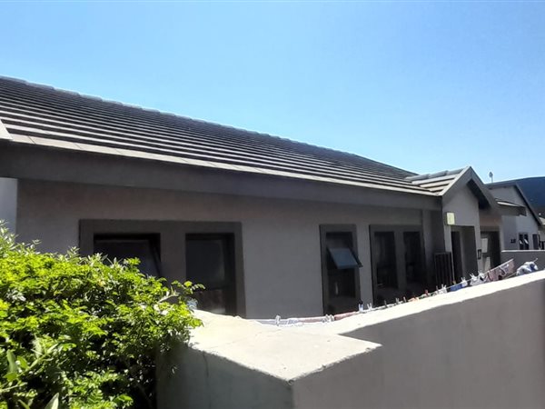2 Bed House in Valleyview Estate