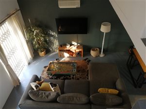 3 Bed Townhouse in Val de Grace