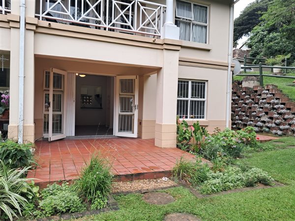2 Bedroom Simplex 2 Bedroom Simplex