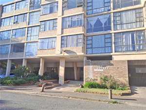 1.5 Bed Apartment in Berea