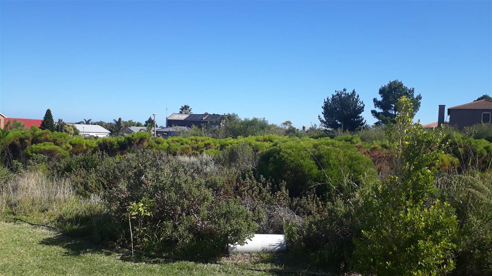 935 m² Land available in Kleinmond photo number 4