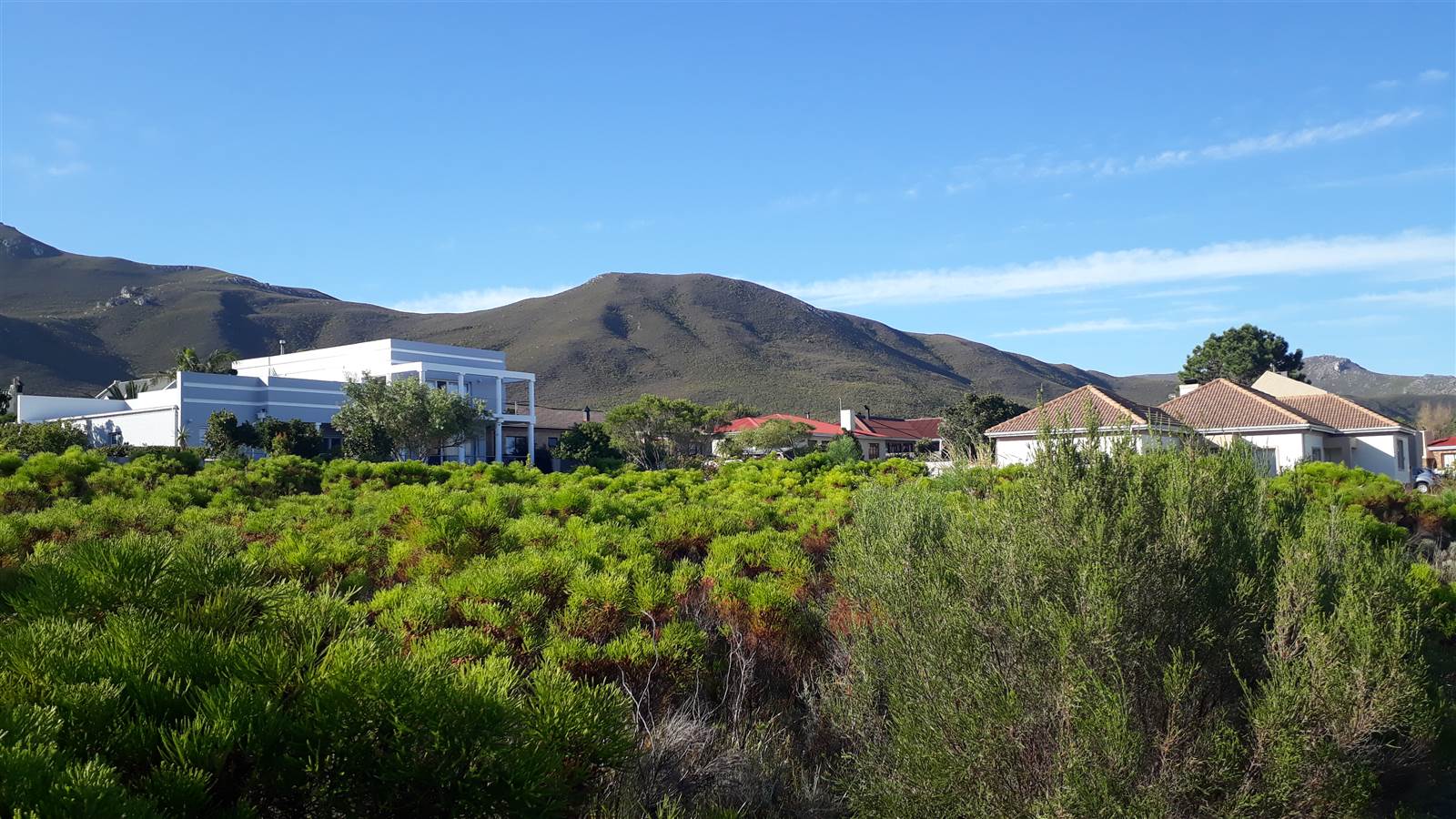 935 m² Land available in Kleinmond photo number 1