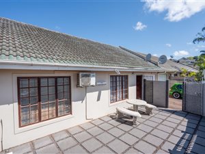3 Bed Townhouse in Sunningdale