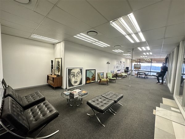 167  m² Commercial space in Auckland Park