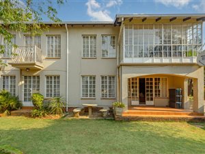 3 Bed Townhouse in Webber