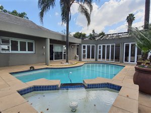 3 Bed House in Linksfield