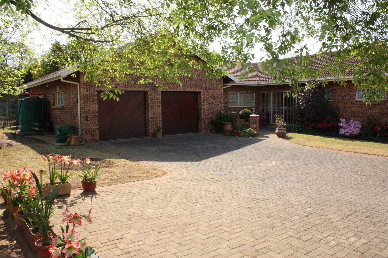 4 Bed House in Lydenburg photo number 1