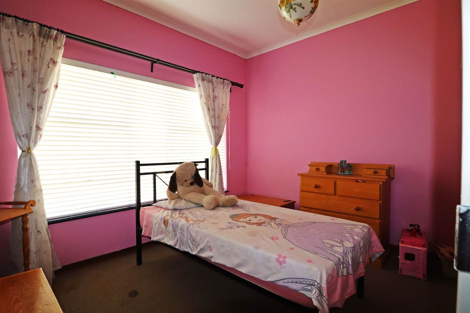 4 Bed House in Lydenburg photo number 16