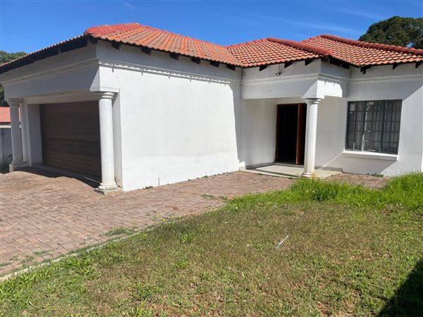 3 Bedroom House 3 Bedroom House