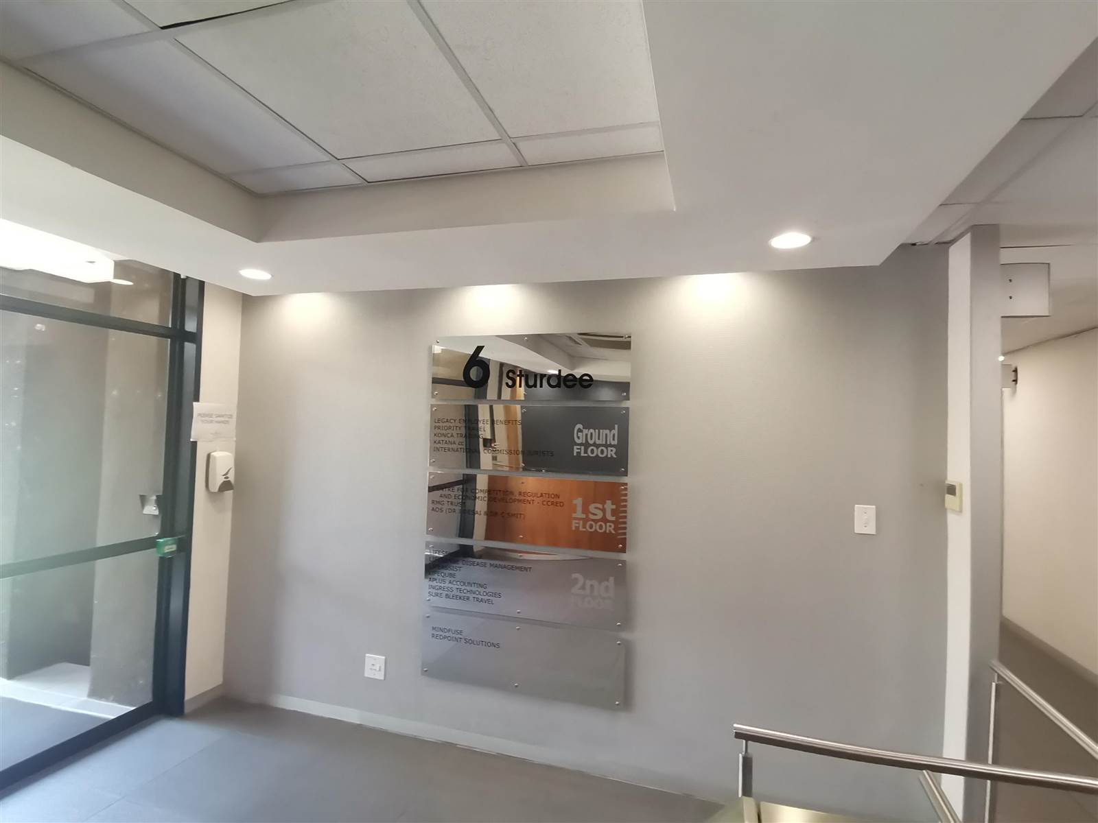 337  m² Commercial space in Rosebank photo number 7