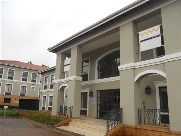181  m² Commercial space in Woodmead