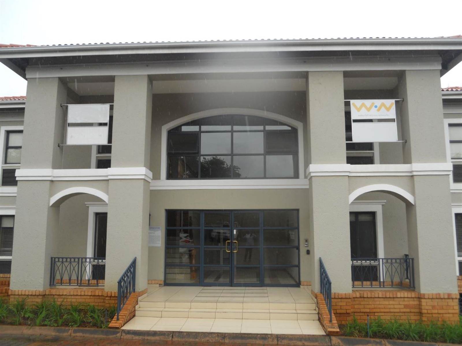 181  m² Commercial space in Woodmead photo number 2