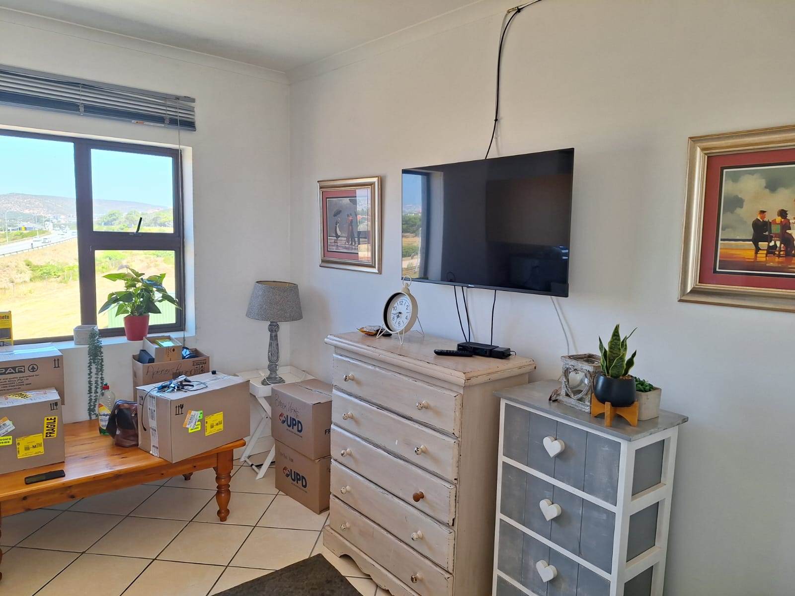 1 Bed Apartment in Hartenbos photo number 5