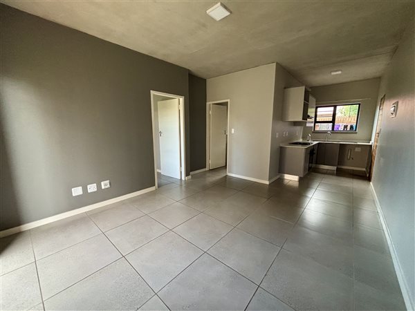 1 Bed Apartment