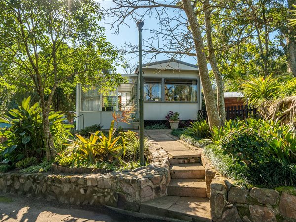 1 Bedroom House