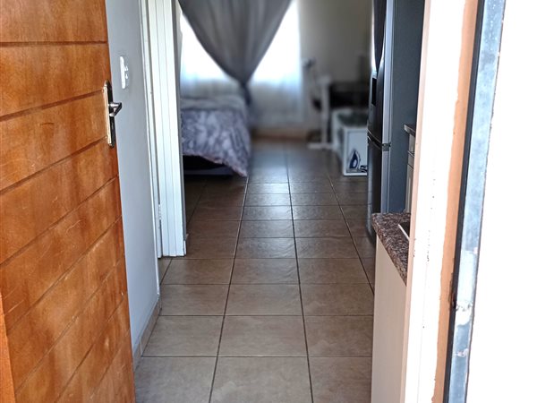 Studio Apartment Studio Apartment