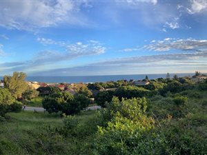 Vacant Land in Seaview