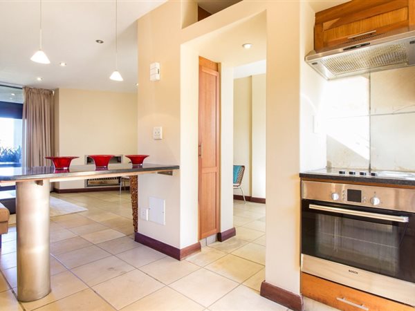 2 Bedroom Penthouse 2 Bedroom Penthouse