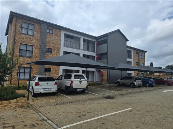 2 Bedroom Apartment 2 Bedroom Apartment