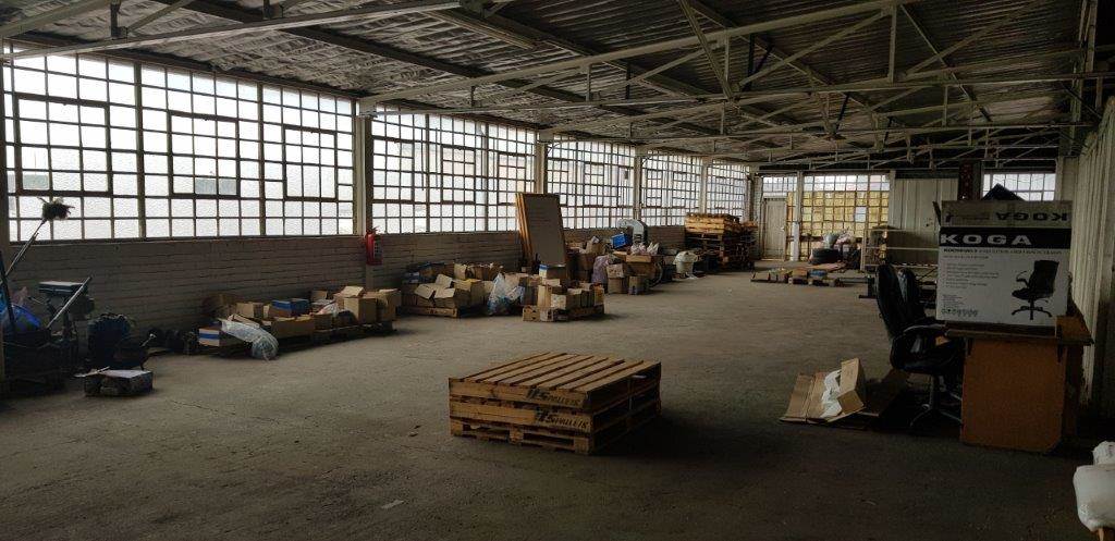 788  m² Industrial space in Delville photo number 3