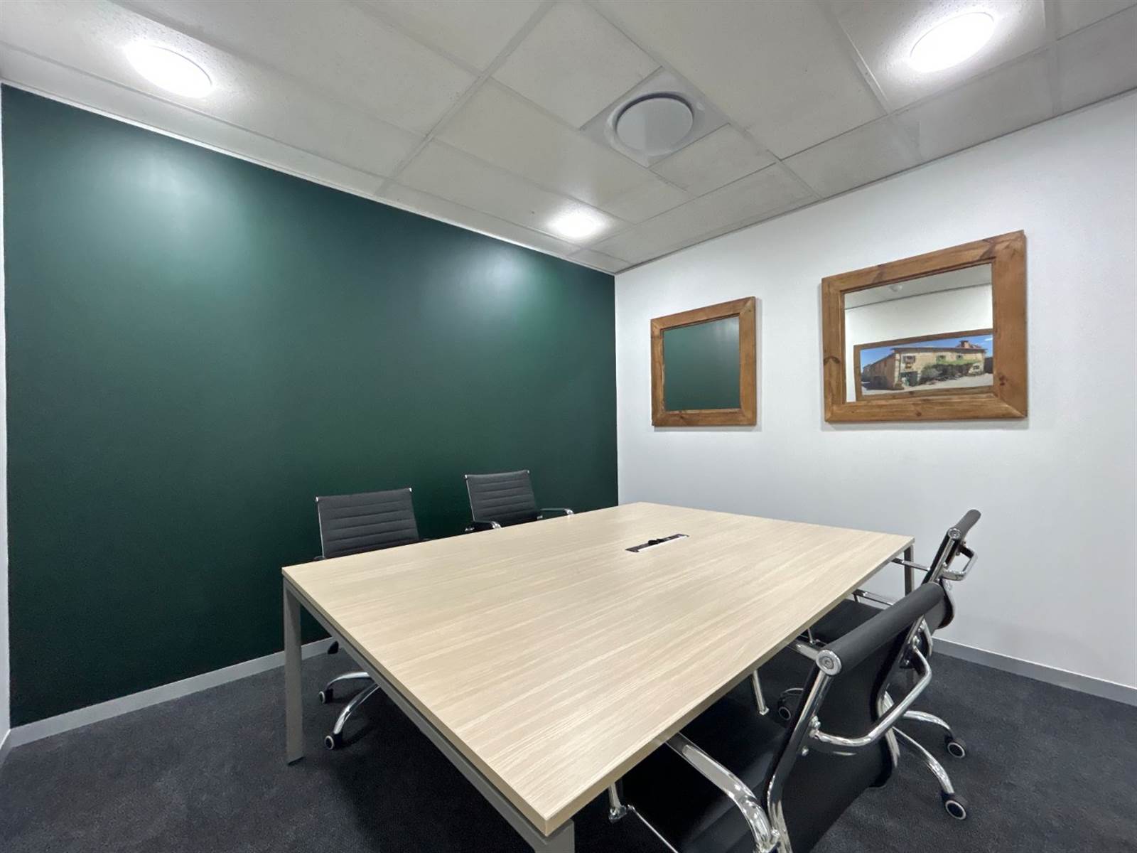 32  m² Office Space in Rosebank photo number 8