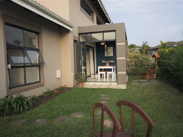 3 Bedroom Townhouse 3 Bedroom Townhouse