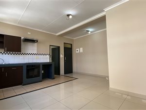 1 Bed Apartment in Braamfontein