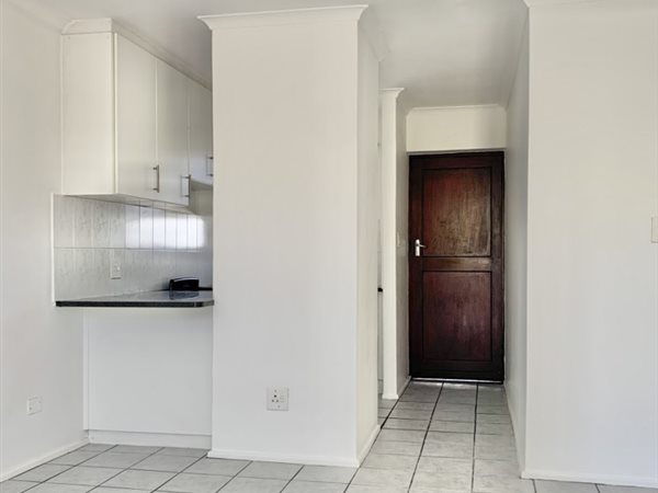 2 Bed Apartment in Blouberg Sands