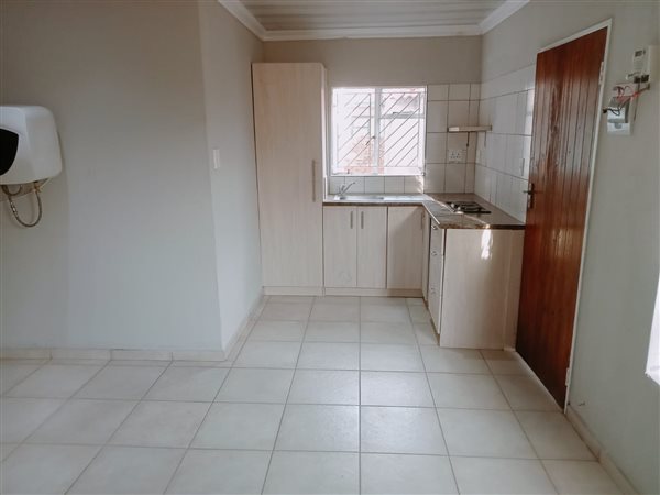 1 Bed Apartment in Mamelodi