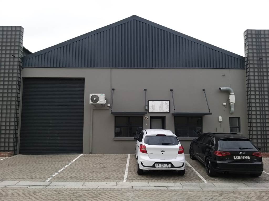 368  m² Commercial space in Milnerton photo number 1