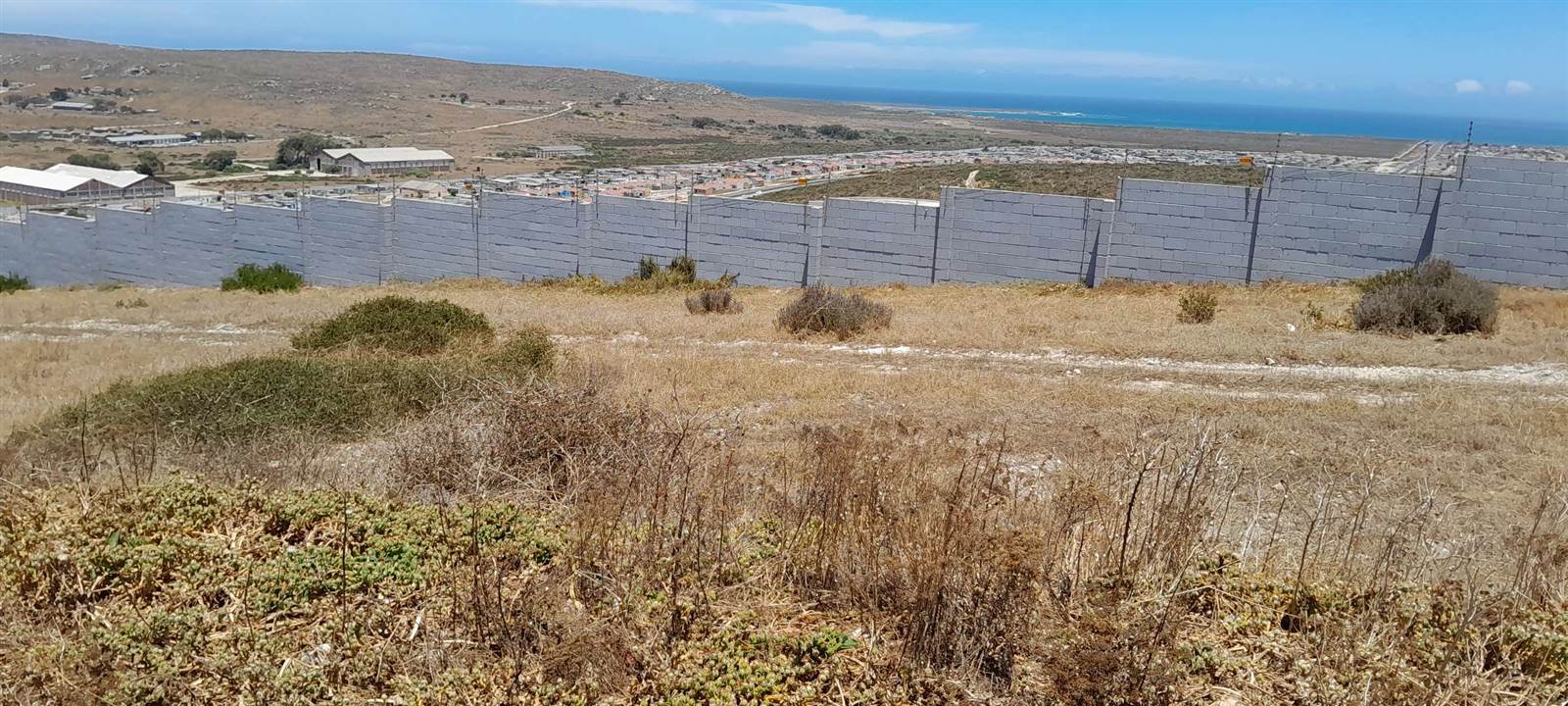 662 m² Land available in Saldanha photo number 1