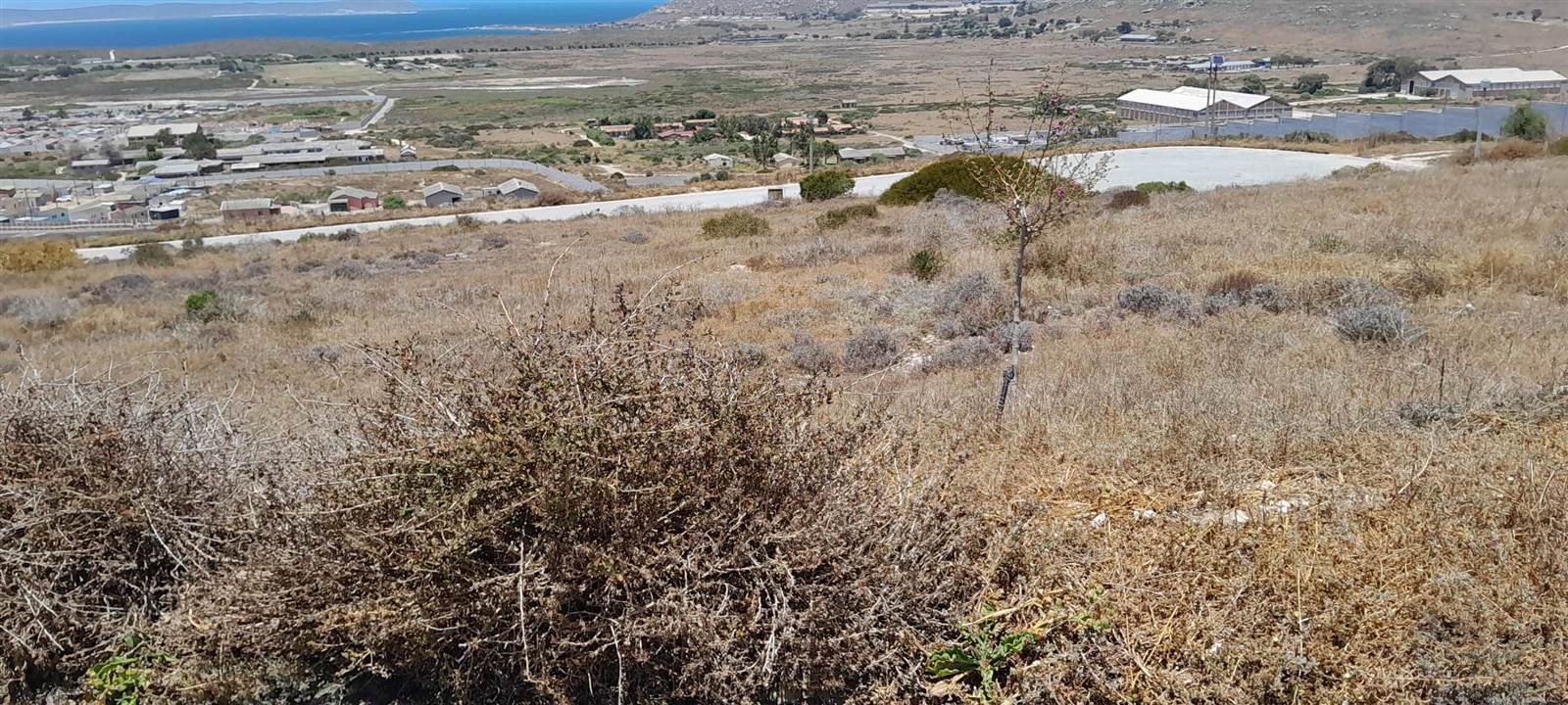 662 m² Land available in Saldanha photo number 3