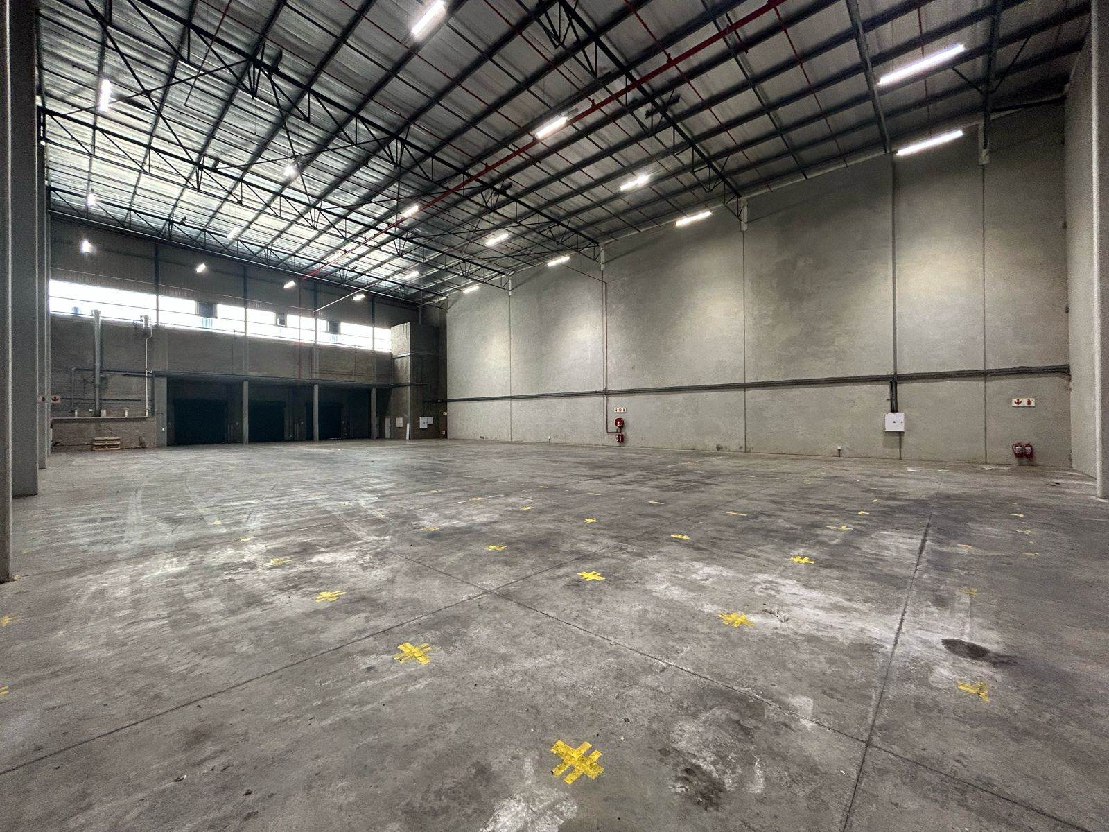 2631  m² Industrial space in Brackenfell Central photo number 19