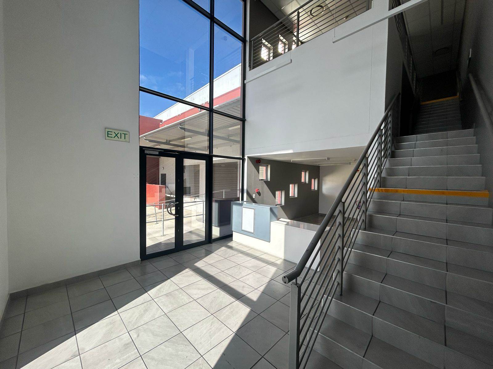 2631  m² Industrial space in Brackenfell Central photo number 9