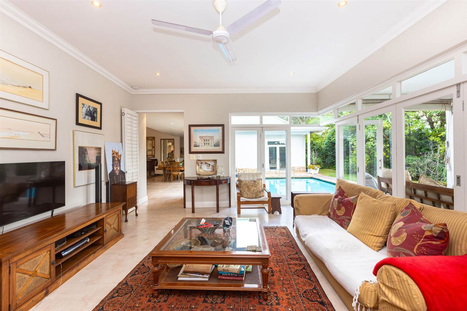 3 Bed House in Mt Edgecombe photo number 10