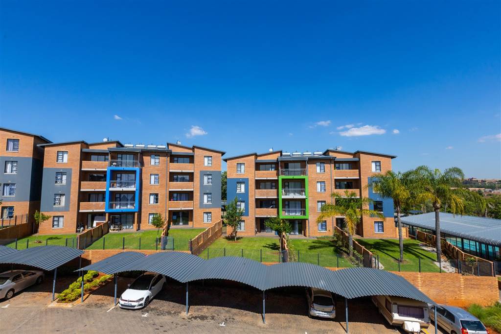 2 Bedroom Apartment 2 Bedroom Apartment