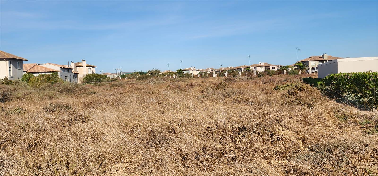 894 m² Land available in Langebaan Country Estate photo number 3