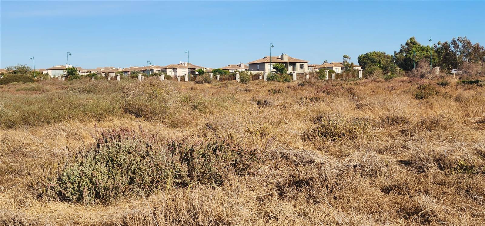 894 m² Land available in Langebaan Country Estate photo number 6
