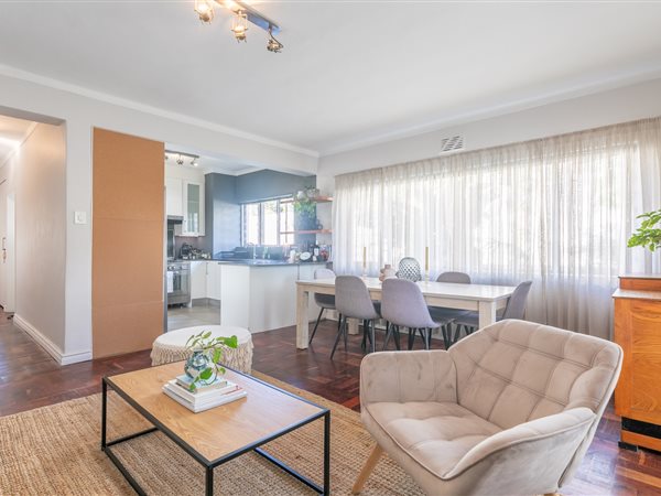 1 Bed Apartment