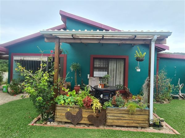 3 Bed House in Groenvallei